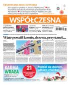 Gazeta Współczesna