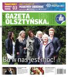 Gazeta Olsztyńska