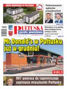 Pułtuska Gazeta Powiatowa