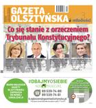 Gazeta Olsztyńska