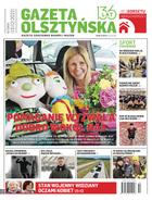 Gazeta Olsztyńska
