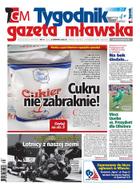 Tygodnik Gazeta Mławska