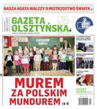 Gazeta Olsztyńska