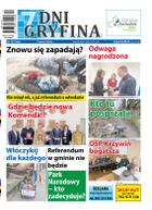 Nowe 7 Dni Gryfina - wydanie: piątek