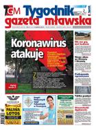 Tygodnik Gazeta Mławska