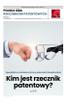 Gazeta Wyborcza (wyd. Kielce)  264 (14.11.2023) - Krajowa Izba Rzeczników Patentowych