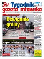 Tygodnik Gazeta Mławska