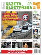Gazeta Olsztyńska