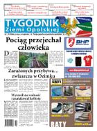 Tygodnik Ziemi Opolskiej