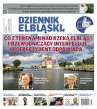 Dziennik Elbląski