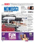 Nowości Dziennik Toruński