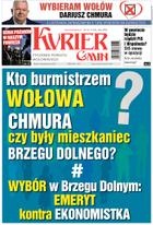 Kurier Gmin