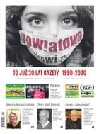 Gazeta Powiatowa - Wiadomości Oławskie