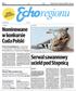 Echo Dnia 218 (19.09.2025) - Dodatki Regionalne