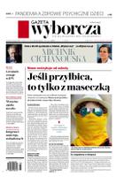 Gazeta Wyborcza (wyd. Stołeczna)