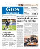 Głos Dziennik Pomorza - Głos Szczeciński