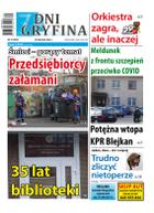 Nowe 7 Dni Gryfina - wydanie: piątek