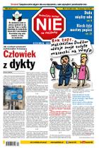 Tygodnik NIE