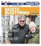 Gazeta Olsztyńska