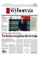 Gazeta Wyborcza (wyd. Stołeczna)