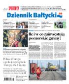 Dziennik Bałtycki