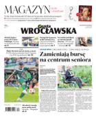Gazeta Wrocławska