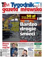 Tygodnik Gazeta Mławska