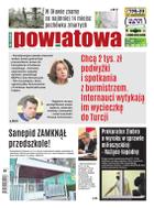 Gazeta Powiatowa - Wiadomości Oławskie