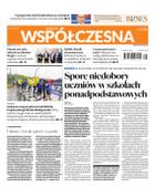 Gazeta Współczesna