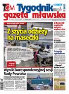 Tygodnik Gazeta Mławska