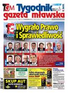 Tygodnik Gazeta Mławska