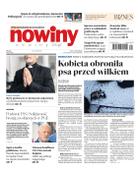 Gazeta Codzienna Nowiny
