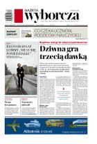 Gazeta Wyborcza (wyd. Stołeczna)