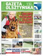 Gazeta Olsztyńska