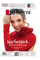 Gazeta Wyborcza (wyd. Kielce) 