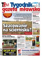 Tygodnik Gazeta Mławska