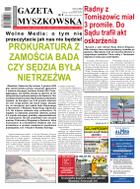 Gazeta Myszkowska