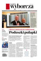 Gazeta Wyborcza (wyd. Stołeczna)