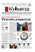 Gazeta Wyborcza (wyd. Kielce) 