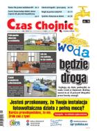 Czas Chojnic