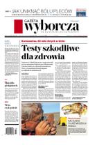 Gazeta Wyborcza (wyd. Katowice) 