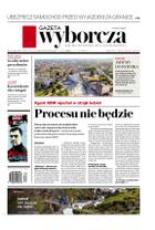 Gazeta Wyborcza (wyd. Stołeczna)