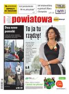 Gazeta Powiatowa - Wiadomości Oławskie