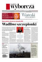 Gazeta Wyborcza (wyd. Kielce) 