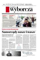 Gazeta Wyborcza (wyd. Stołeczna)