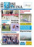 Nowe 7 Dni Gryfina - wydanie: piątek