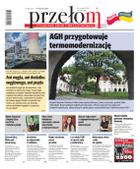 Przełom - Tygodnik Ziemi Chrzanowskiej