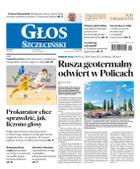 Głos Dziennik Pomorza - Głos Szczeciński