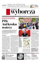 Gazeta Wyborcza (wyd. Stołeczna)