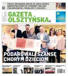 Gazeta Olsztyńska